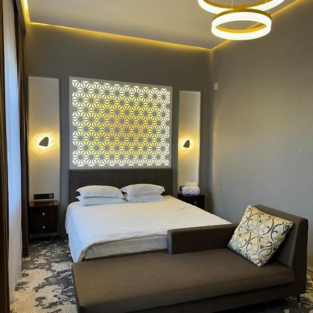 Hotel Jasmine Taraz Zewnętrze zdjęcie