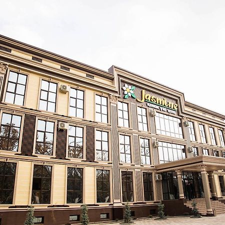 Hotel Jasmine Taraz Zewnętrze zdjęcie