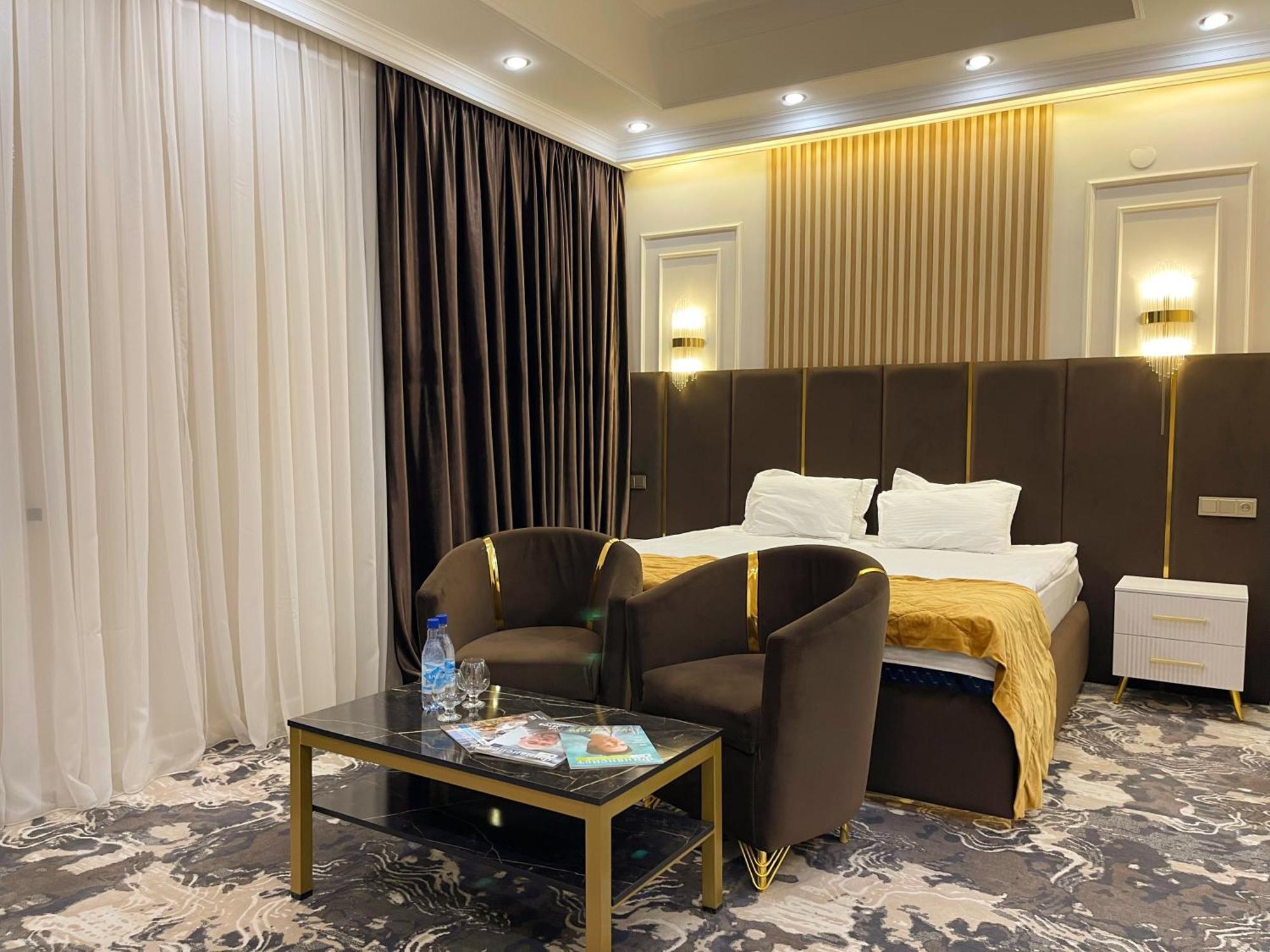 Hotel Jasmine Taraz Zewnętrze zdjęcie