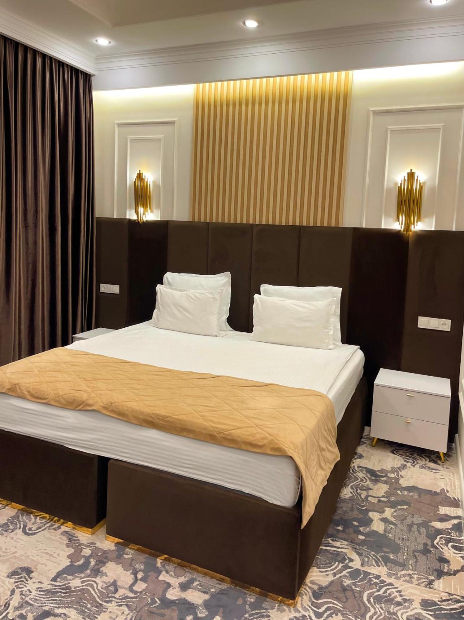 Hotel Jasmine Taraz Zewnętrze zdjęcie