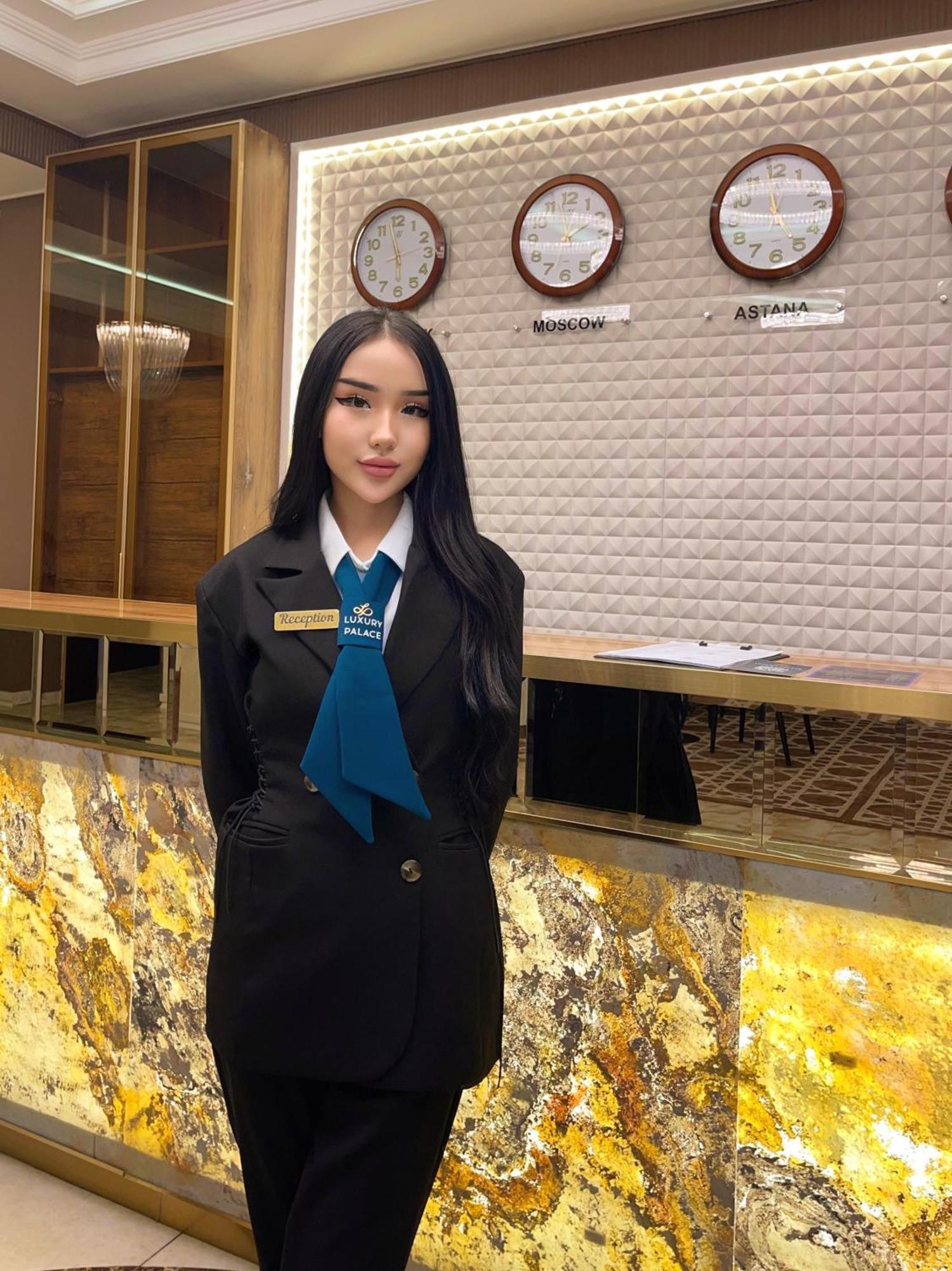 Hotel Jasmine Taraz Zewnętrze zdjęcie
