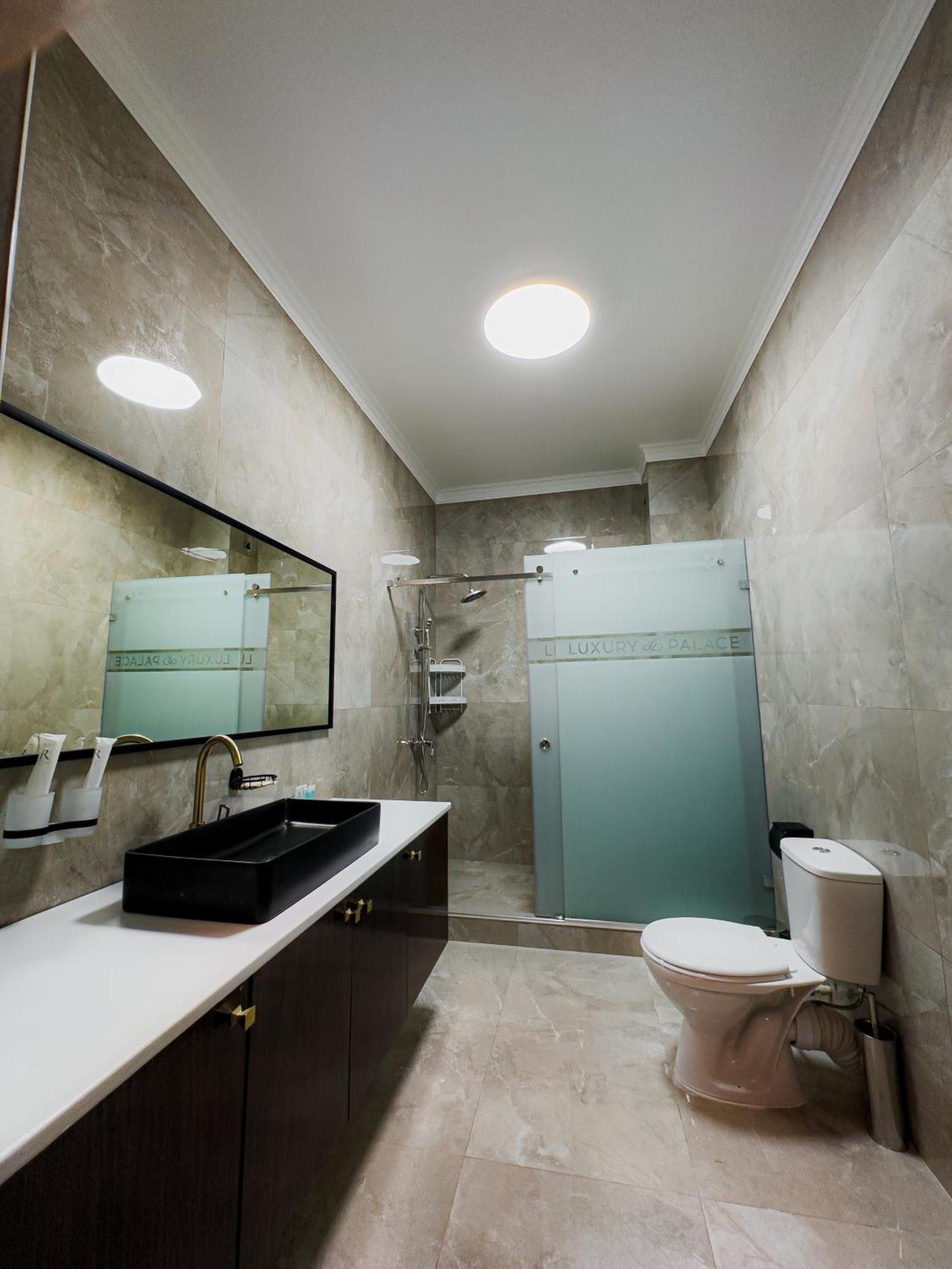 Hotel Jasmine Taraz Zewnętrze zdjęcie