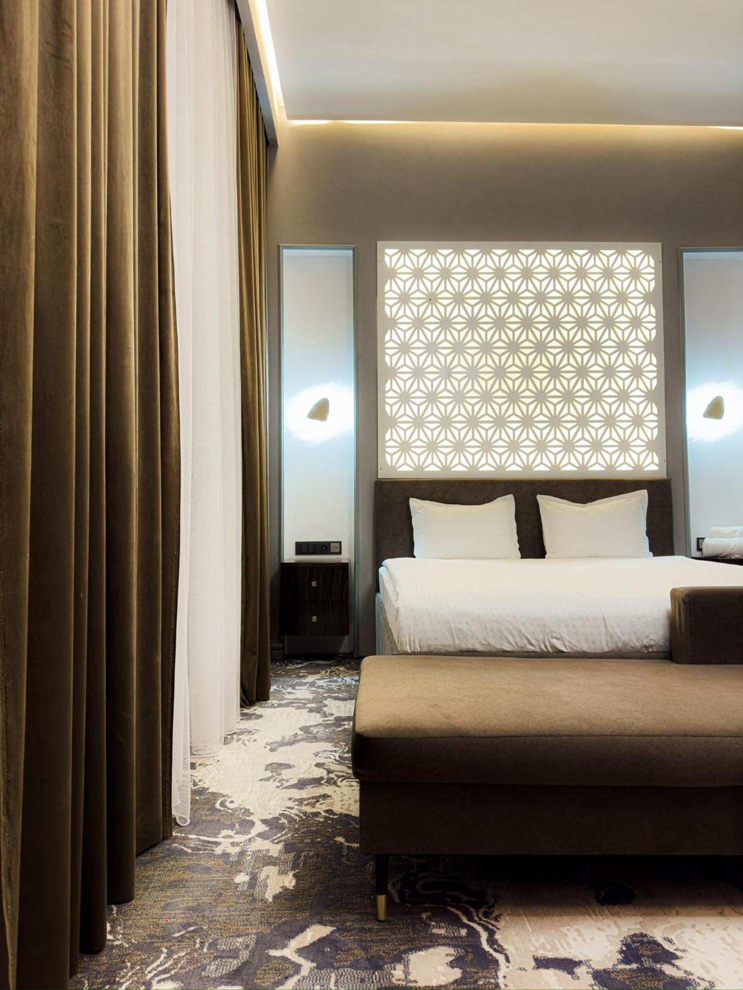 Hotel Jasmine Taraz Zewnętrze zdjęcie
