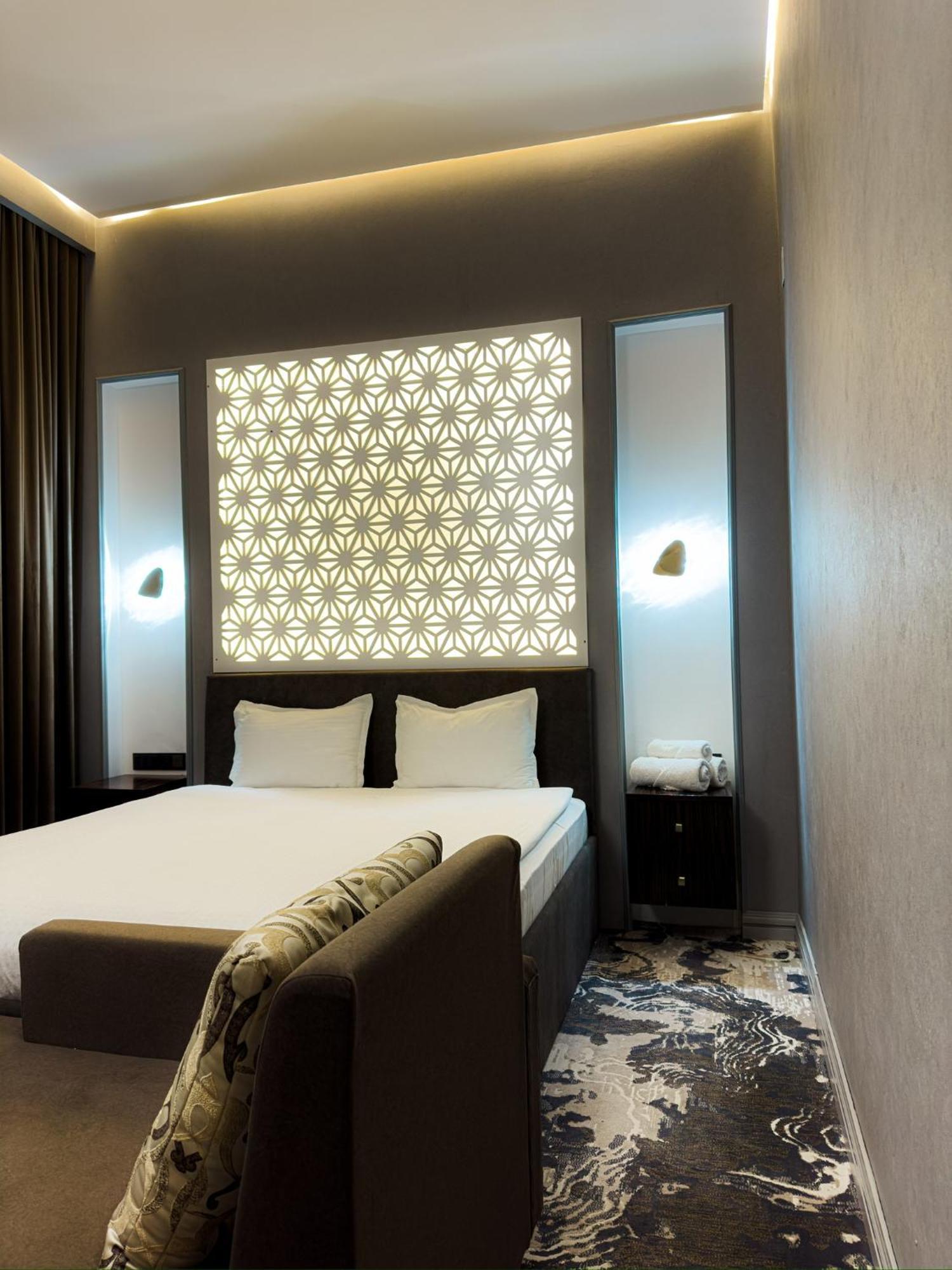 Hotel Jasmine Taraz Zewnętrze zdjęcie