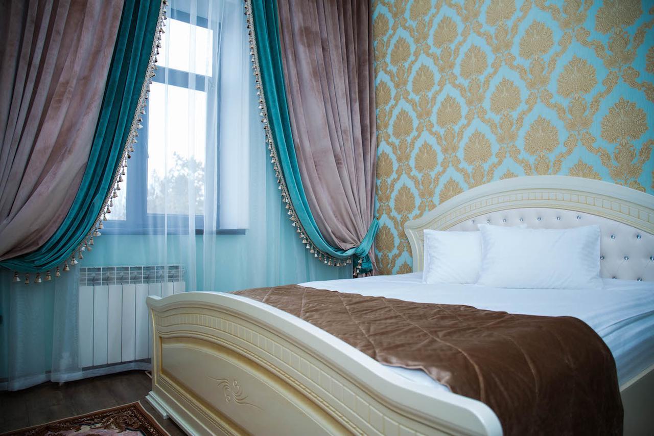 Hotel Jasmine Taraz Zewnętrze zdjęcie
