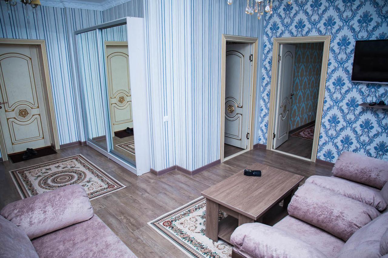 Hotel Jasmine Taraz Zewnętrze zdjęcie
