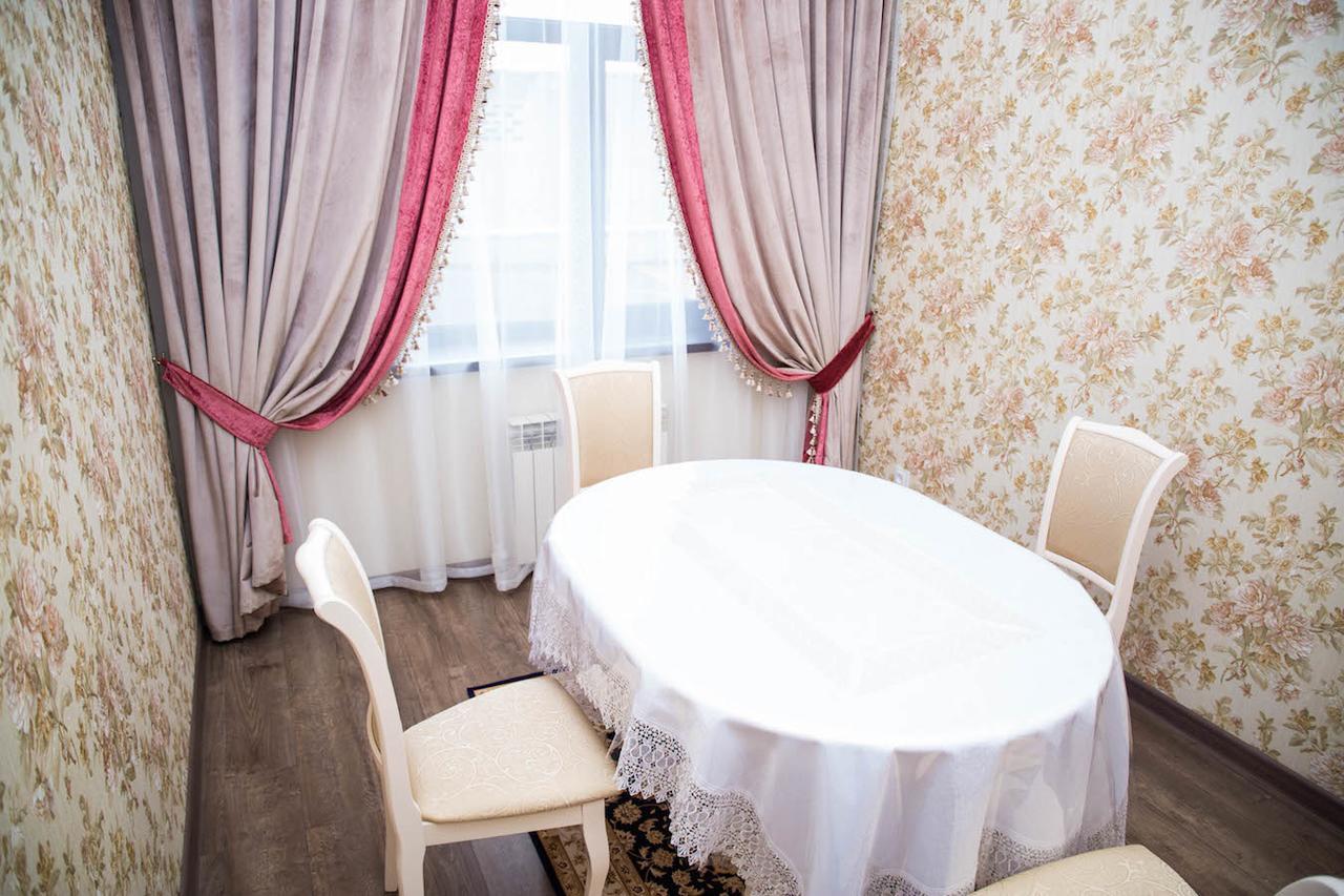 Hotel Jasmine Taraz Zewnętrze zdjęcie