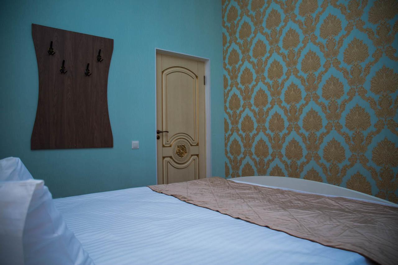 Hotel Jasmine Taraz Zewnętrze zdjęcie